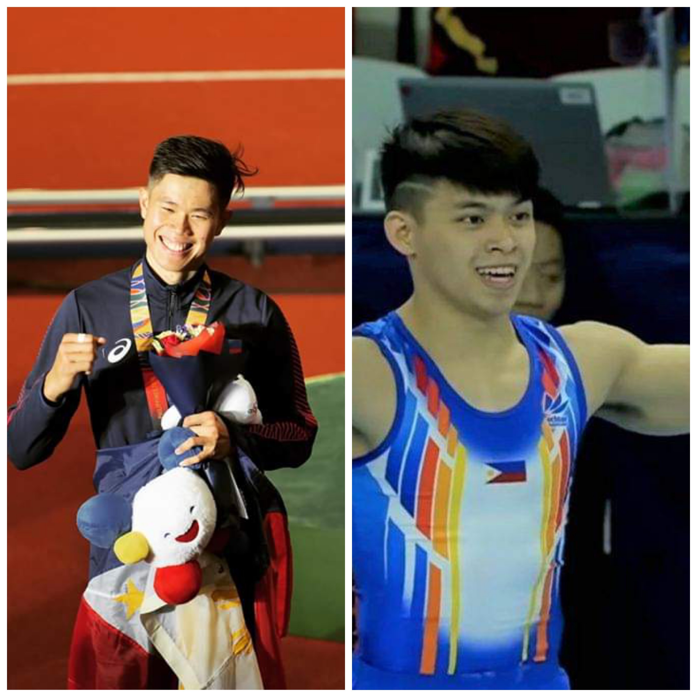 EJ Obiena, Caloy Yulo given full PSC support for Olympics 2020