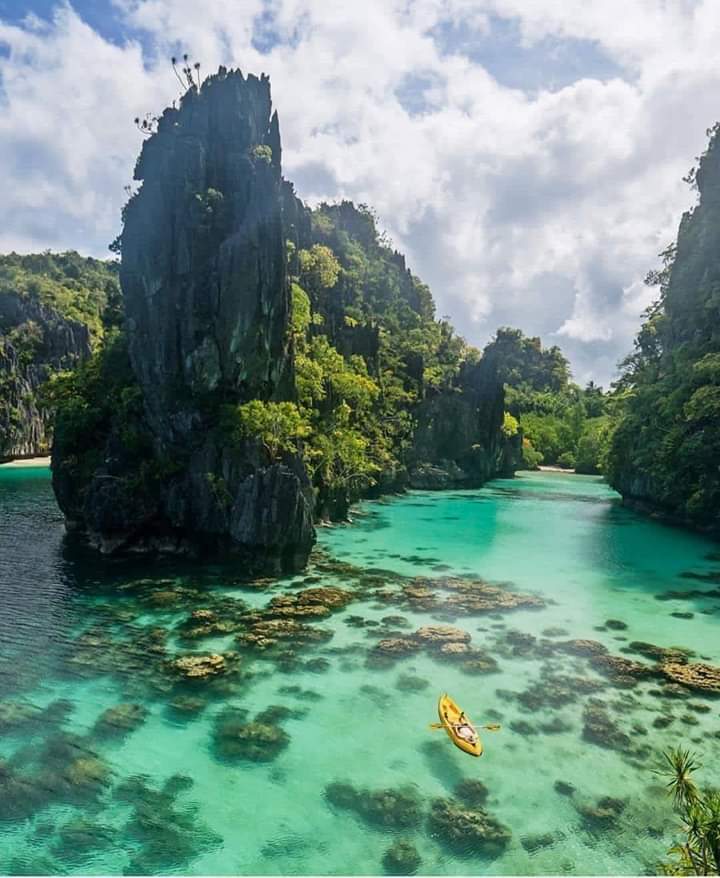 HuffPost picks El Nido