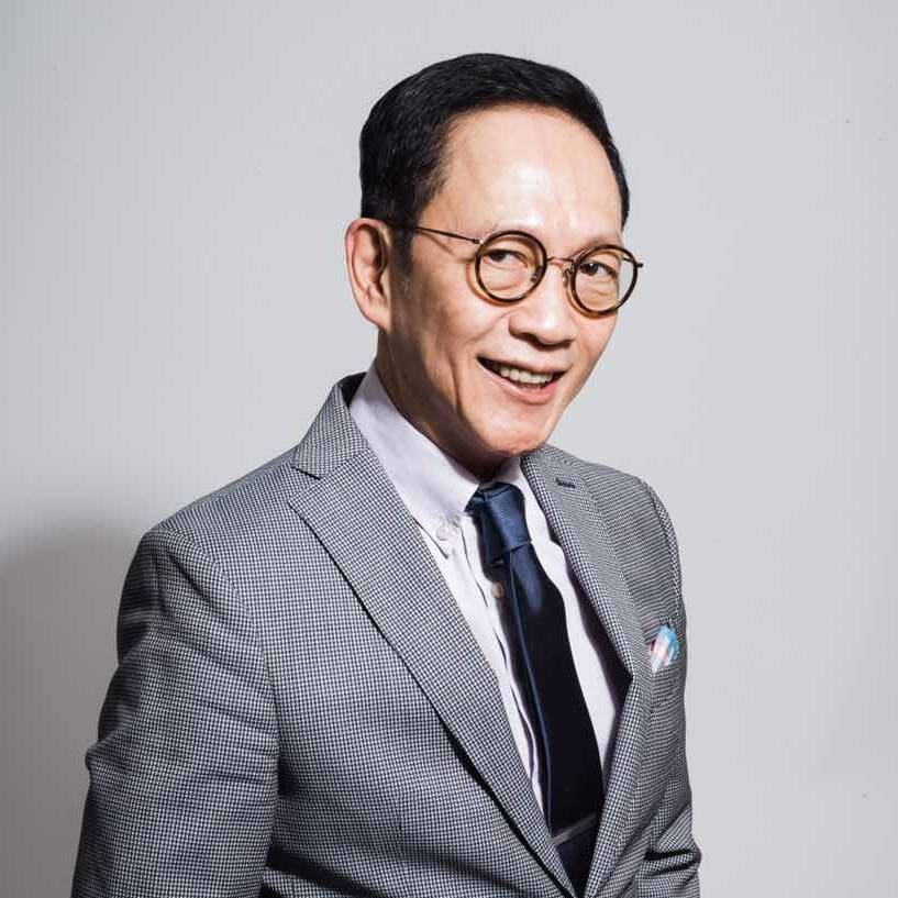 Francis Kong LinkedIn