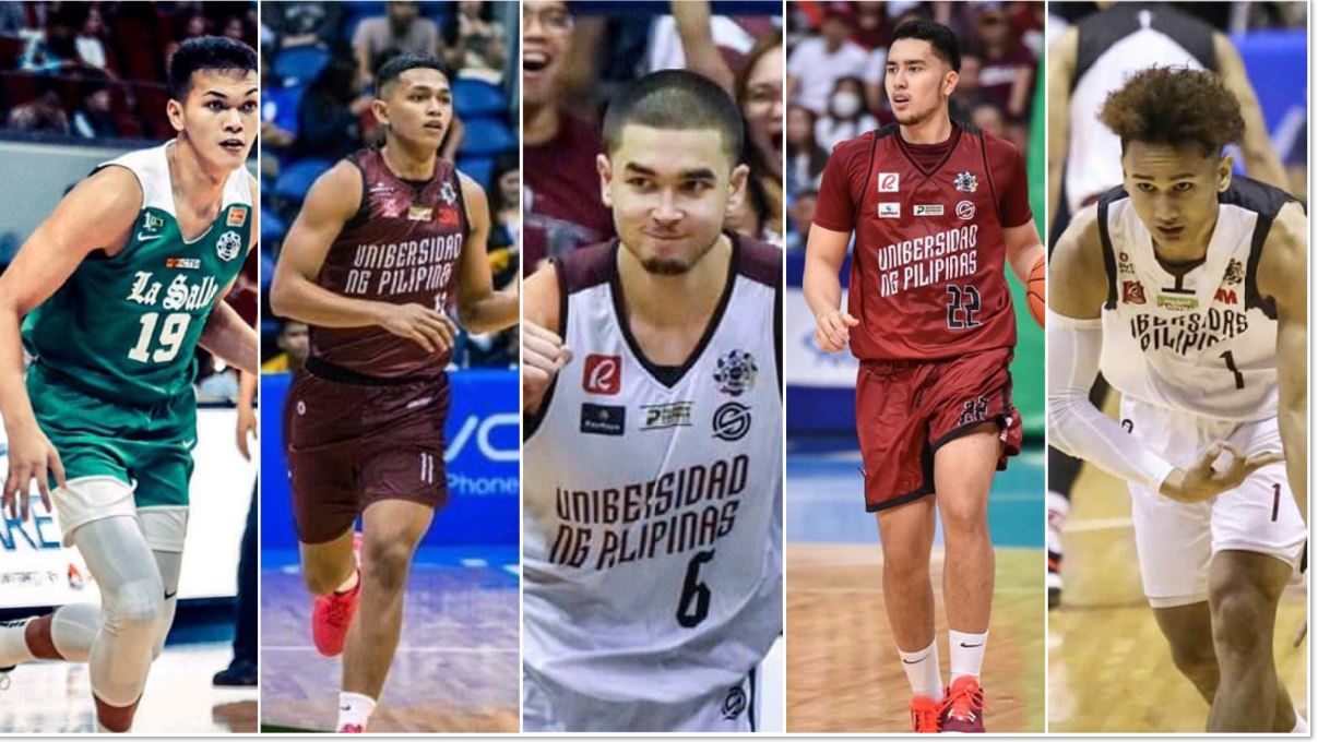 Gilas Pilipinas FIBA Qualifiers