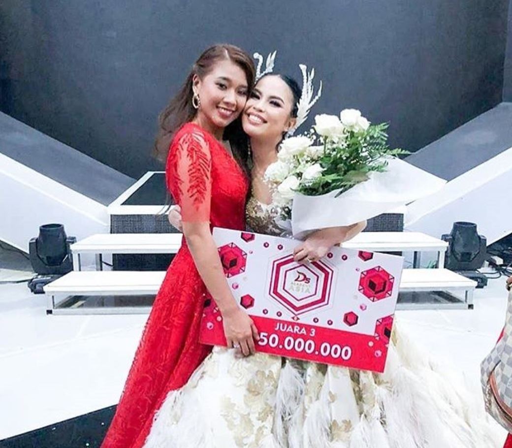 Hannah Precillas Dangdut Academy