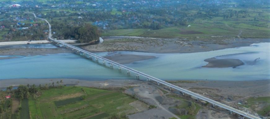 Kalibo Bridge III Kalibo Bridge III