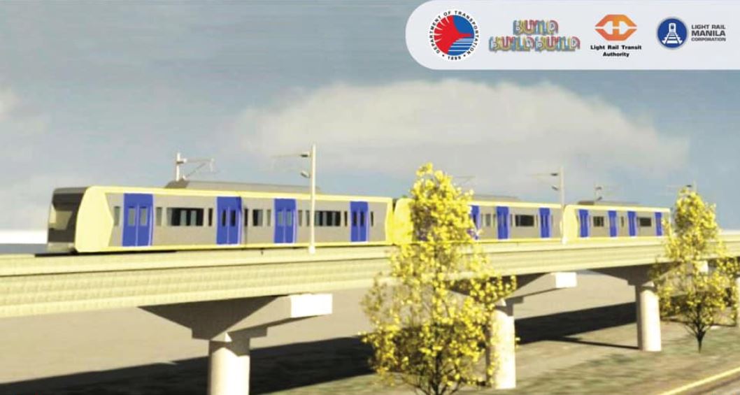 LRT-1 Cavite LRT-1 Cavite