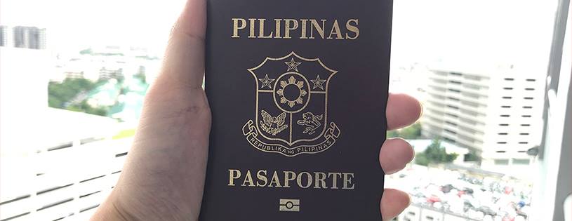 visa free 2020 Philippines