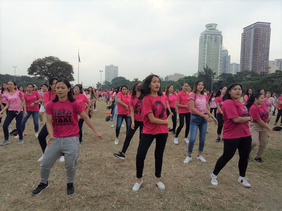 Sarah Geronimo Tala