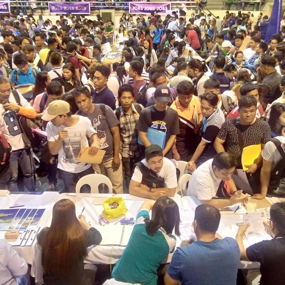 Mental health filipino workers