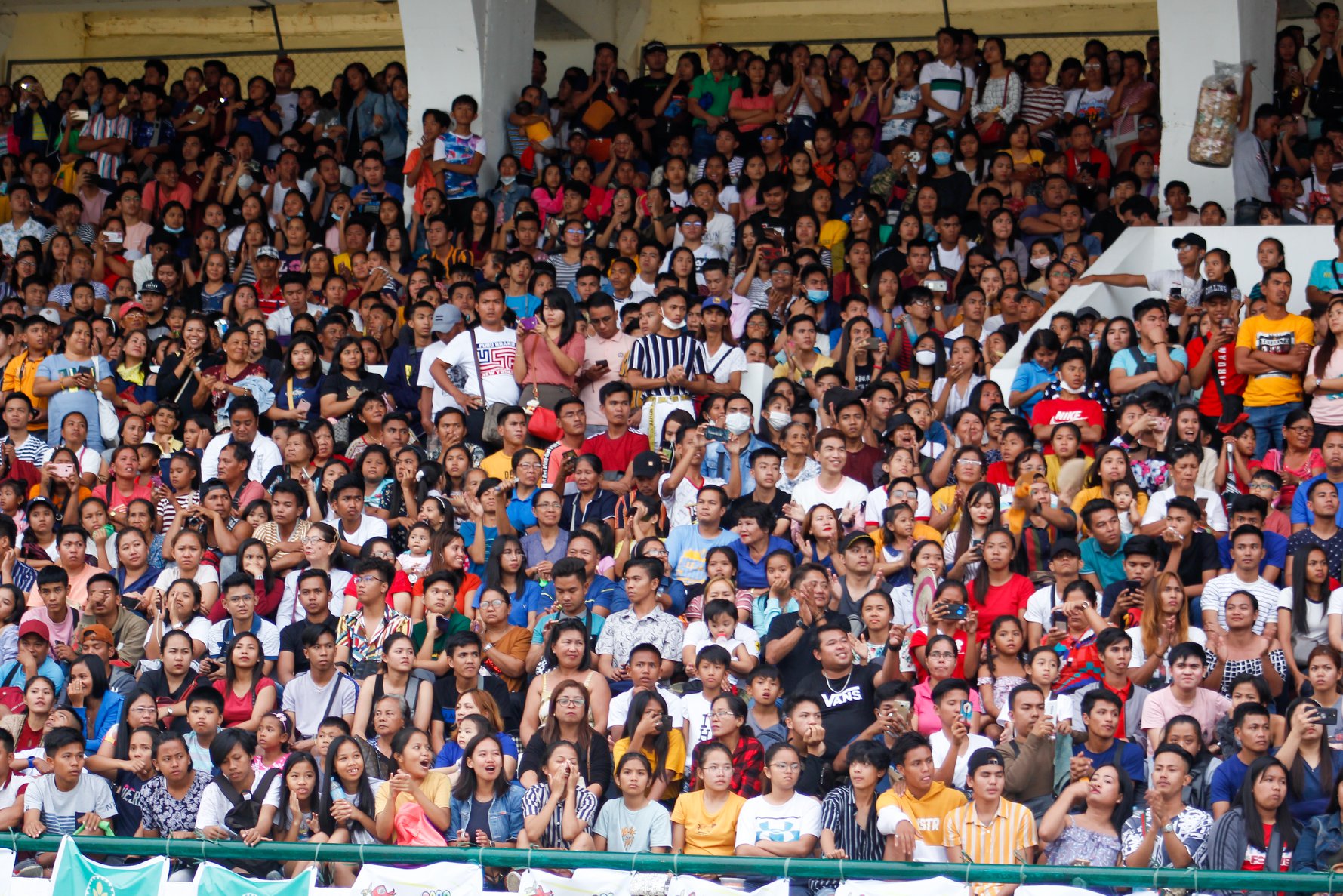 Linked In Filipinos