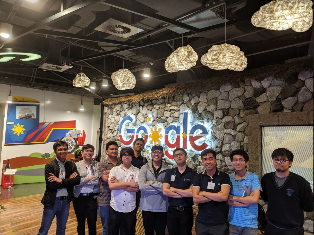 Google Senti AI Google Senti AI