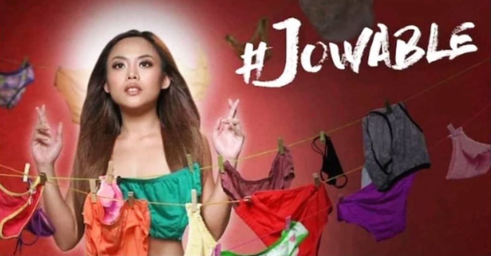 Jowable Netflix