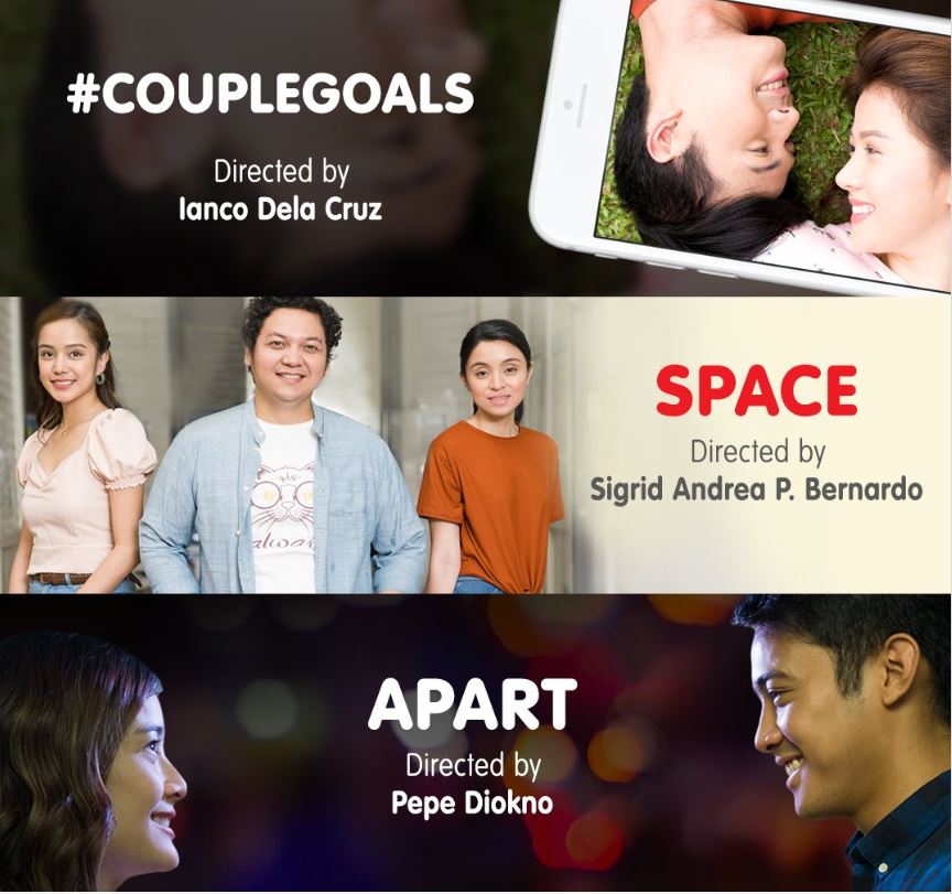 Jollibee Valentine's video Jollibee Valentine's video