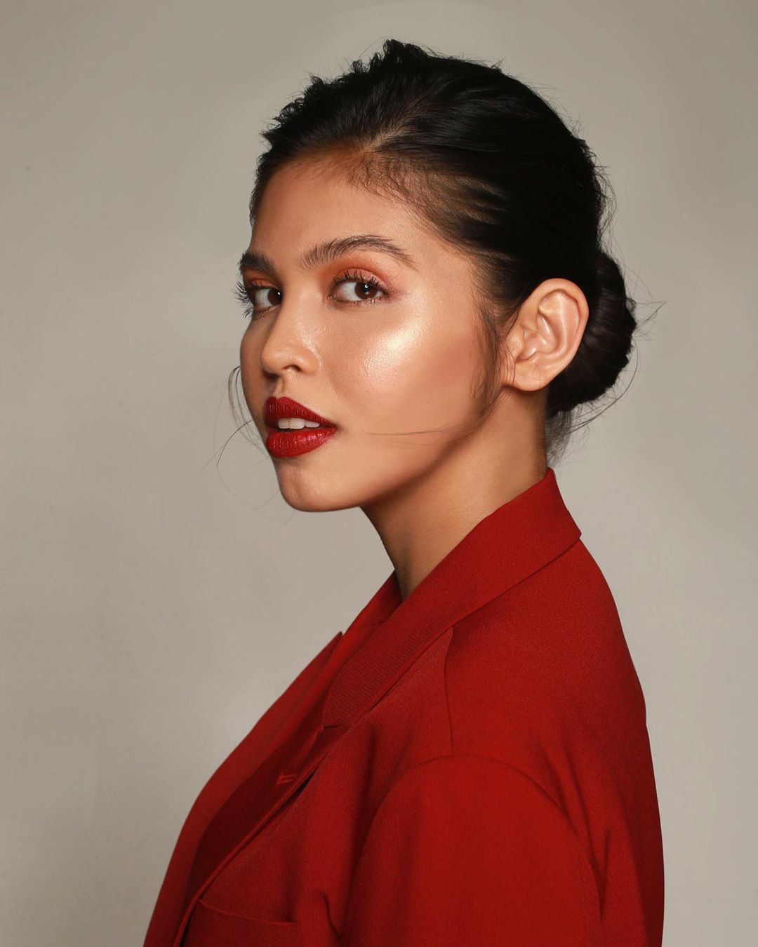 Maine Mendoza MAC Cosmetics Maine Mendoza MAC Cosmetics