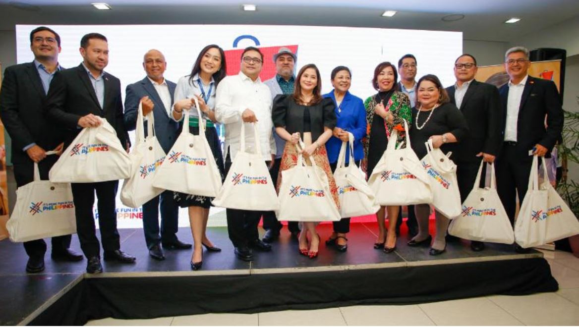 Philippine Shopping Festival