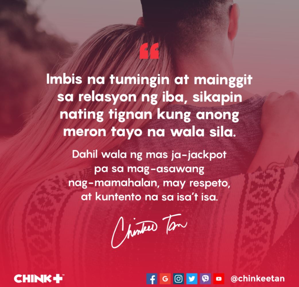 Chinkee Tan The One Chinkee Tan The One