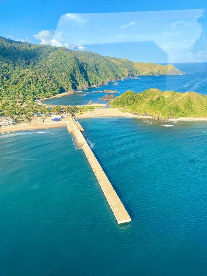 Seaport Claveria Cagayan Seaport Claveria Cagayan