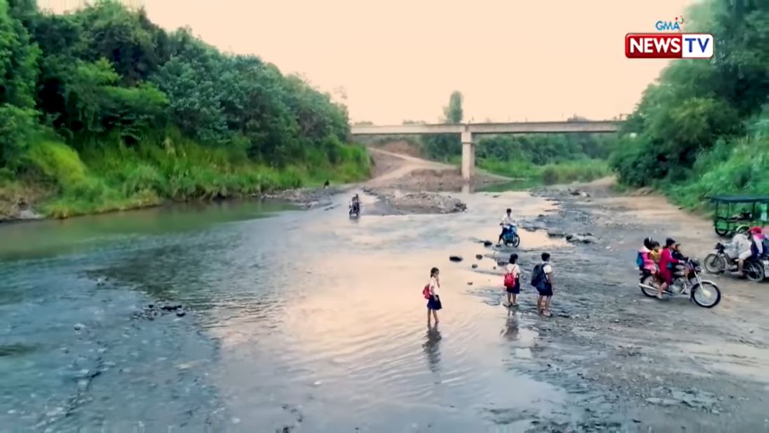 Sitio Brown Bridge