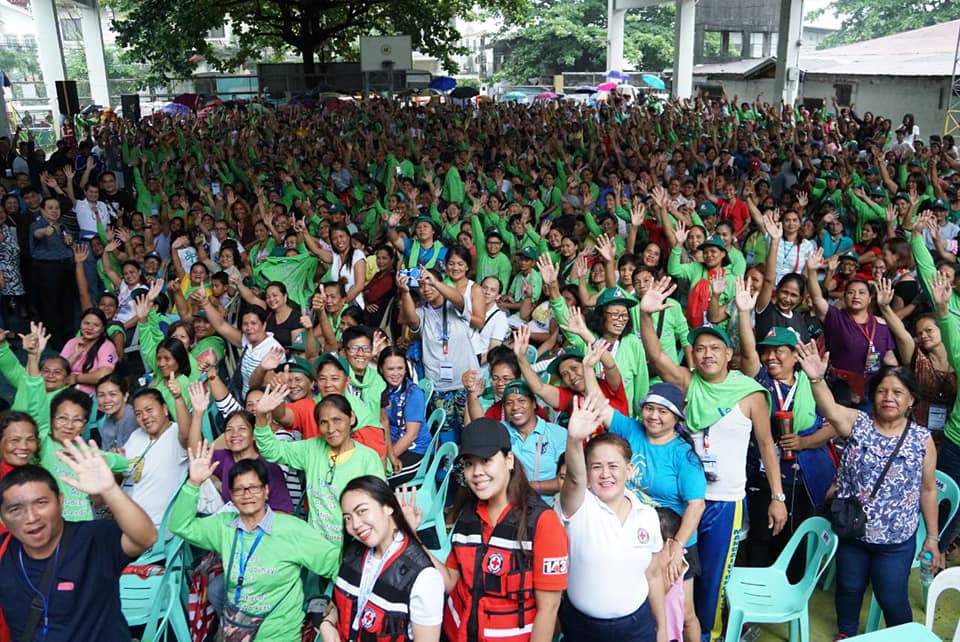 Sultan Kudarat emergency employment