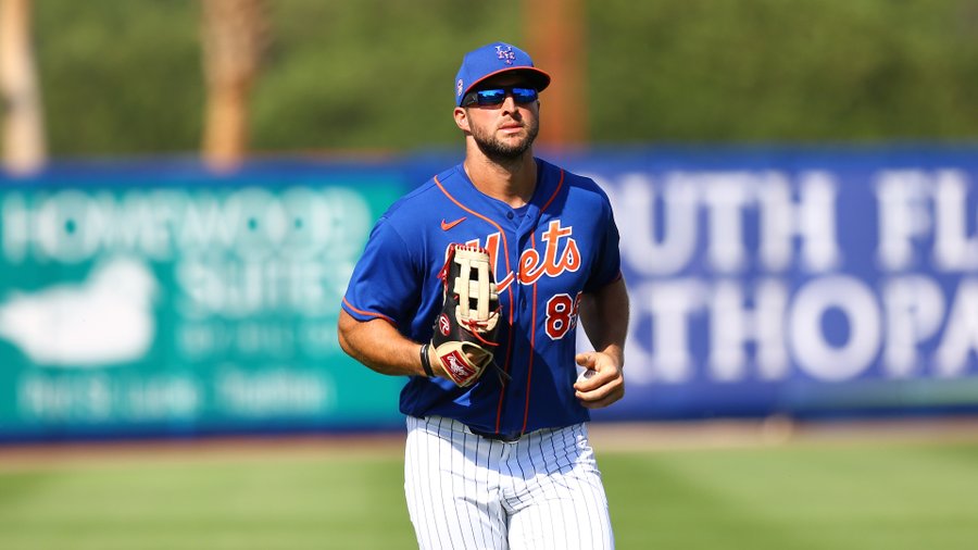 New York Mets Team Philippines