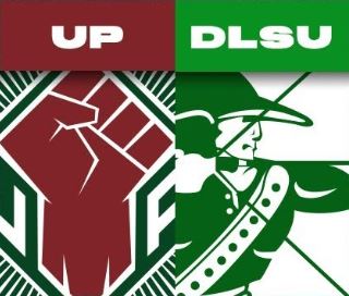 University of the Philippines Diliman and De La Salle University Manila Webometrics world ranking