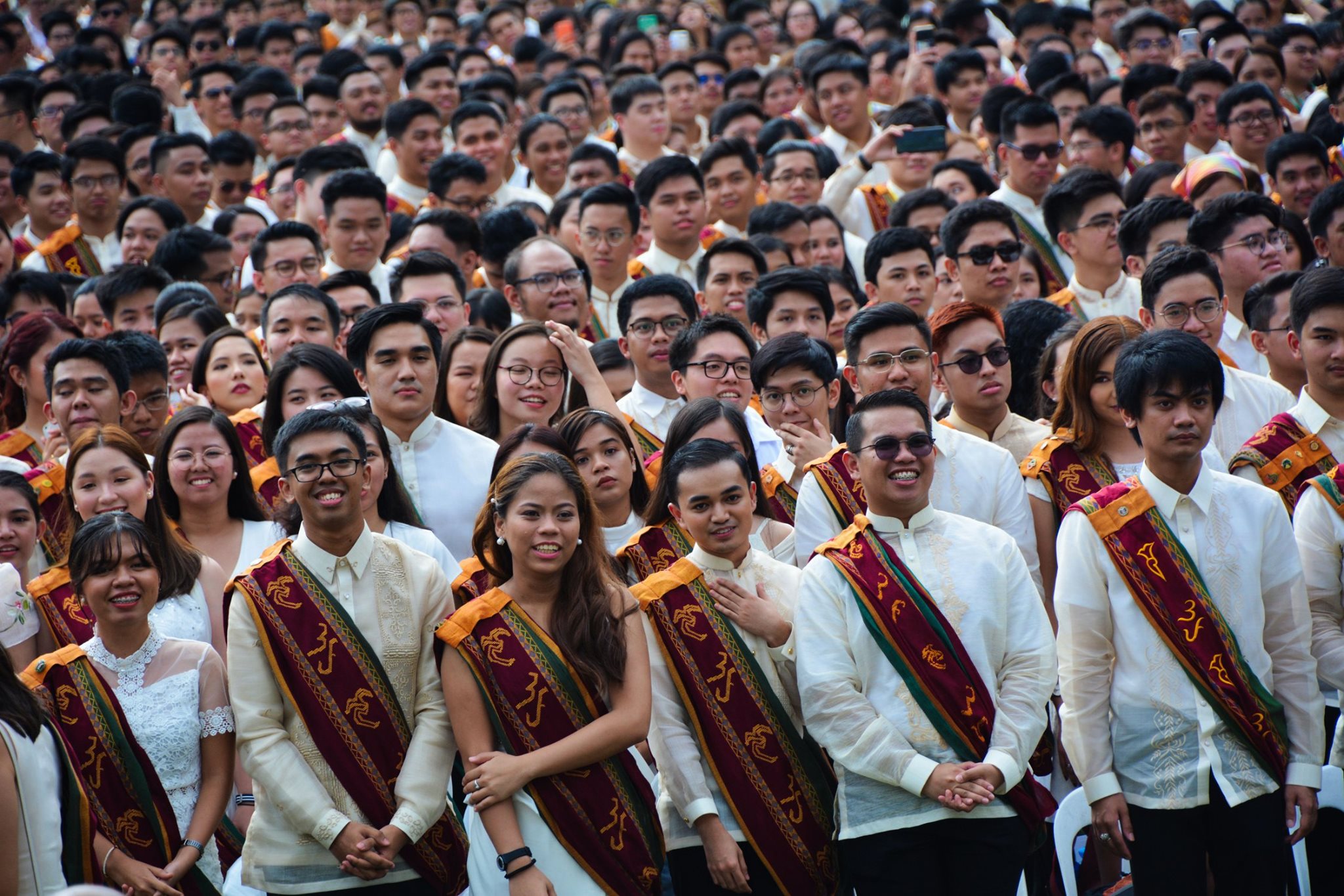 UP Sablay Filipiniana UP Sablay Filipiniana