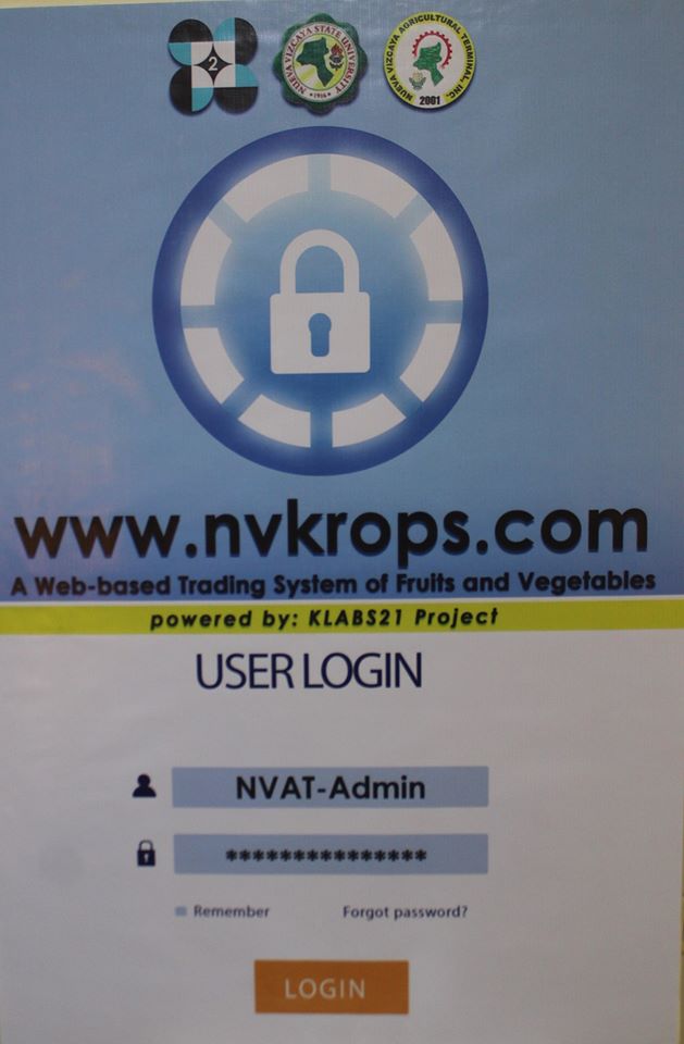 NVKROPS e-commerce