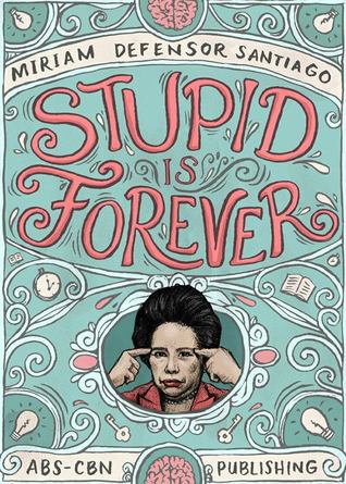 BOOK 7 Stupid is Forever