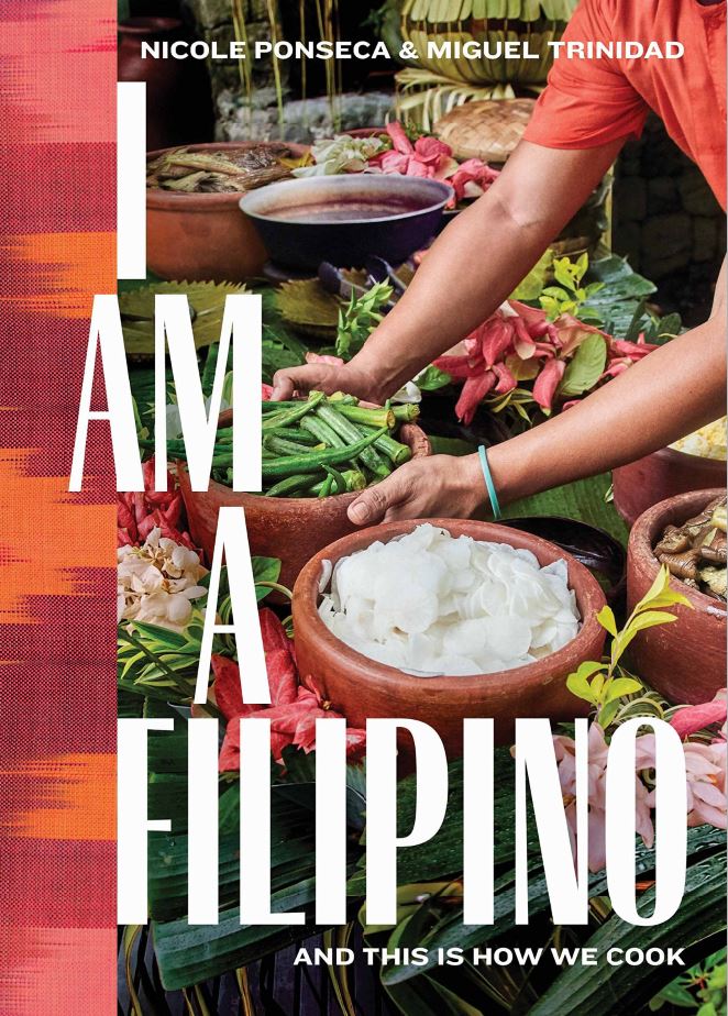 BOOK 8 I Am Filipino