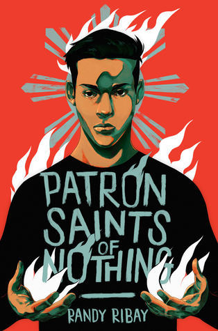 BOOK 9 Patron Saints