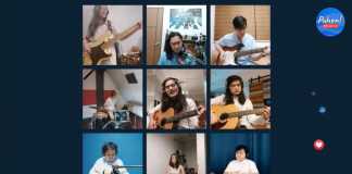 Ben&Ben band