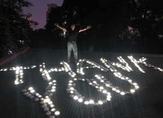 Earth Hour Pilipinas