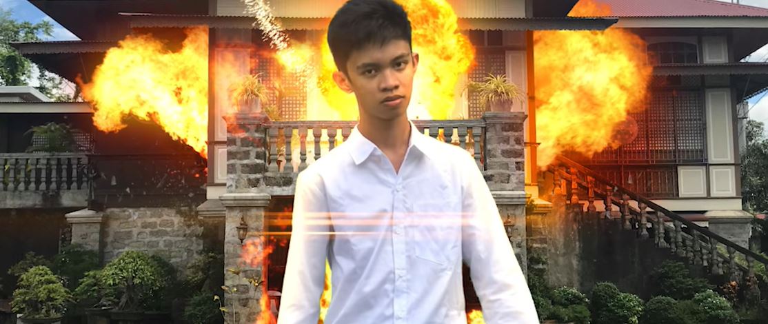 El Filibusterismo Grade 10 students El Filibusterismo Grade 10 students