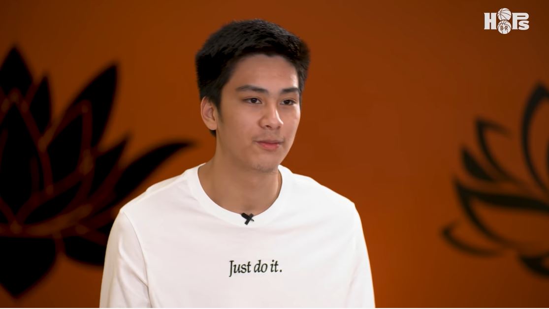 Kai Sotto NBA