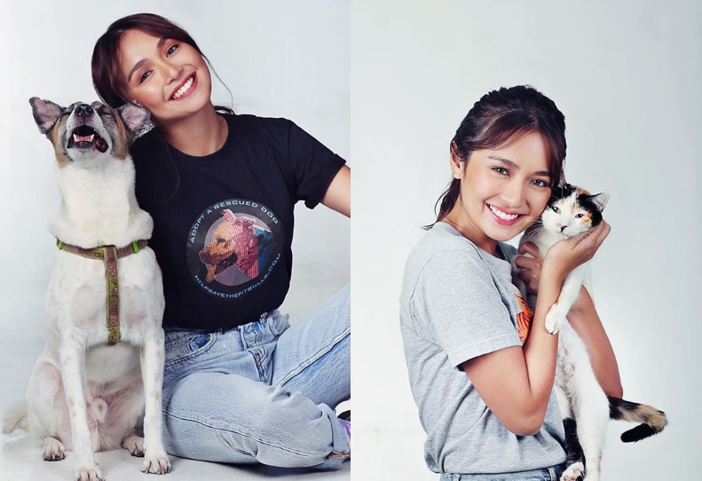 Kathryn Bernardo