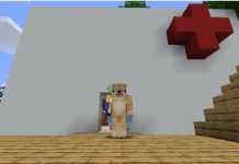 Minecraft Hospital