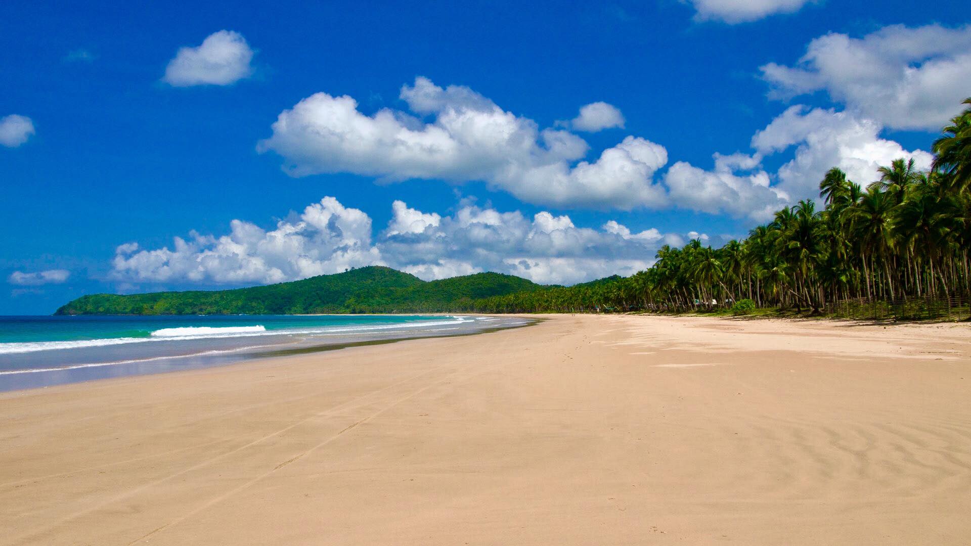 Top Beaches in Asia 2020