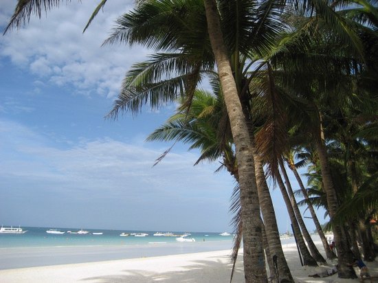 Panay Island Popular Destination in Asia