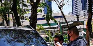 RapidPassPH test