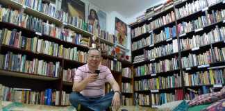 Ricky Lee
