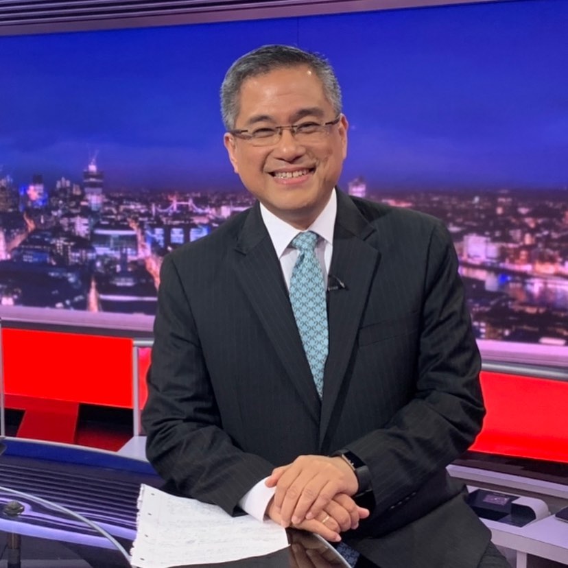 Rico Hizon CNN Philippines Rico Hizon CNN Philippines