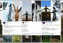 UP Campuses