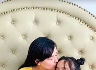 Yasmien and Ayesha Heal the World