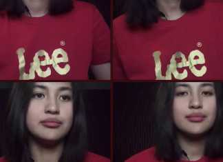 Julie Anne San Jose Stand By Me