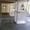 AIT testing area