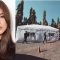 Angel Locsin at Isolation Tent
