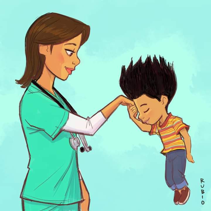 Bobby Rubio Mano po