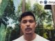 Dingdong Dantes Work From Home