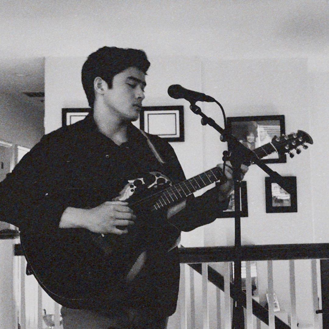 Francisco Martin American Idol