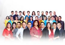 GMA Public Affairs