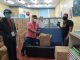 Globe phones for Philippine General Hospital