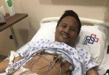 Howie Severino Patient 2828