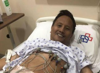 Howie Severino Patient 2828